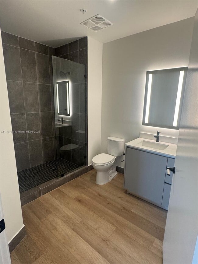 property at 307 SW 5th St