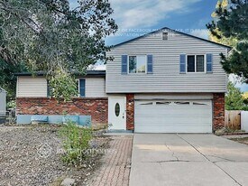 9335 W David Ave, Unit 565-202 in Littleton, CO - Building Photo