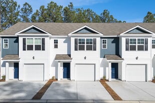 640 Rd in Red Hill, SC - Building Photo