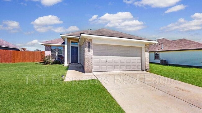 property at 812 Mockingbird St