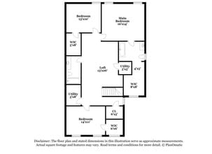 6434 Matlea Ct in Charlotte, NC - Foto de edificio - Building Photo