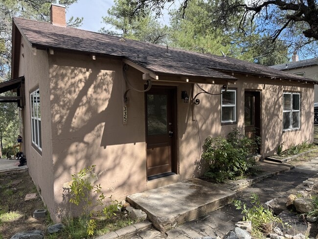 335 Pioneer Dr