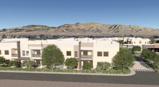 Beals-Henderson Pointe