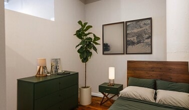 The Ely Walker Lofts in St. Louis, MO - Building Photo - Building Photo