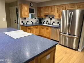 3301 W Belmont Ave in Phoenix, AZ - Building Photo - Building Photo