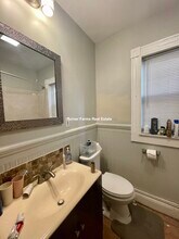 89 Hillside St, Unit 2 in Boston, MA - Foto de edificio - Building Photo