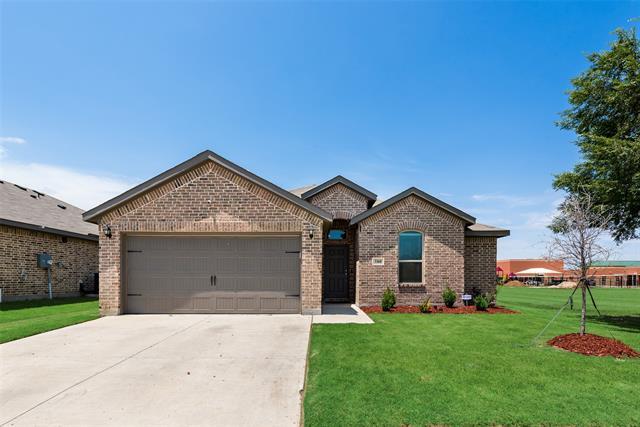 3360 N Crowley Cleburne Rd in Fort Worth, TX - Building Photo - Building Photo