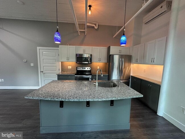 property at 820 W Market St