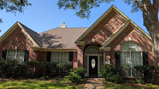 property at 23206 Colony Green Dr