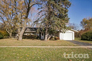 3124 63rd St in Woodridge, IL - Building Photo