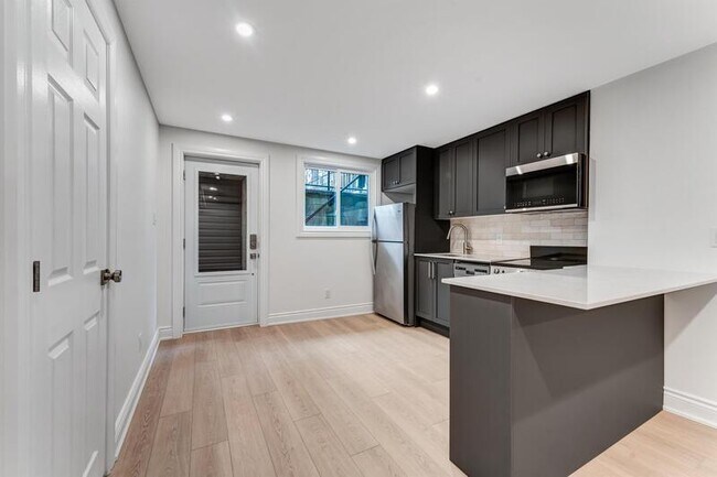 288 Arlington Ave in Ottawa, ON - Building Photo - Building Photo