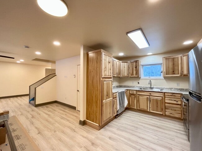 534 Auburn Dr in Fairbanks, AK - Building Photo - Building Photo