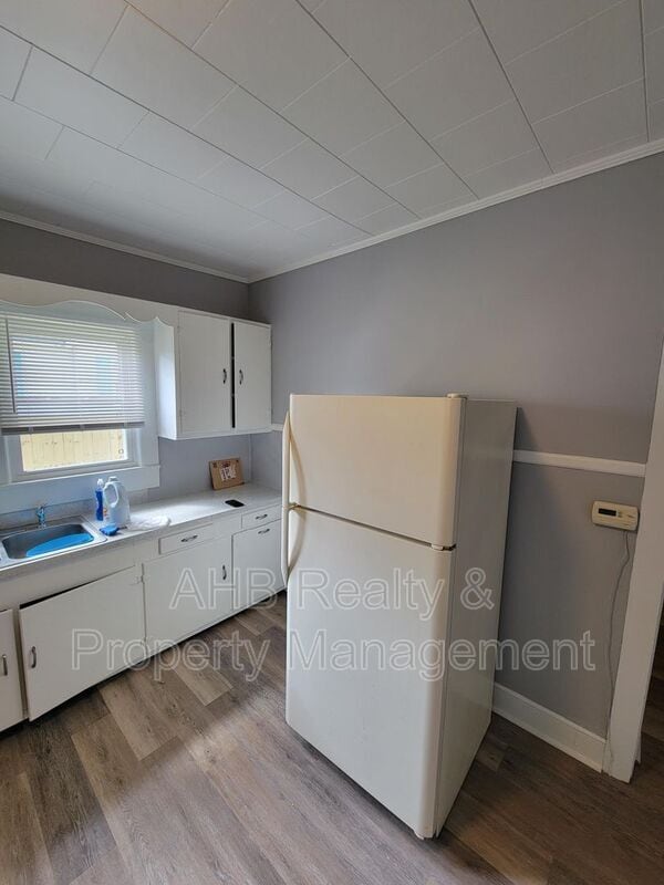 1104 W Webb Ave in Burlington, NC - Building Photo - Building Photo