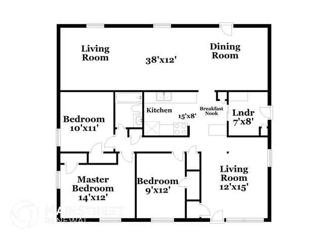 4809 Granada Dr in Louisville, KY - Building Photo - Building Photo