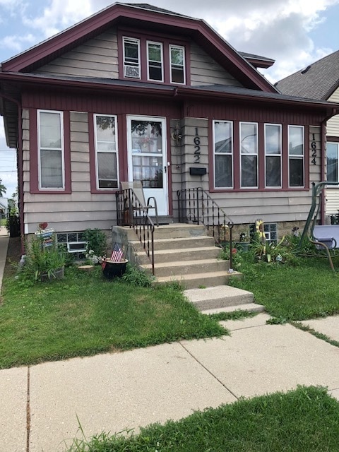 property at 1622 S 58th St