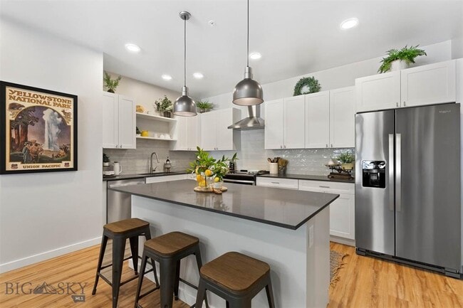 2221 Willow Dr, Unit 136 in Livingston, MT - Building Photo - Building Photo