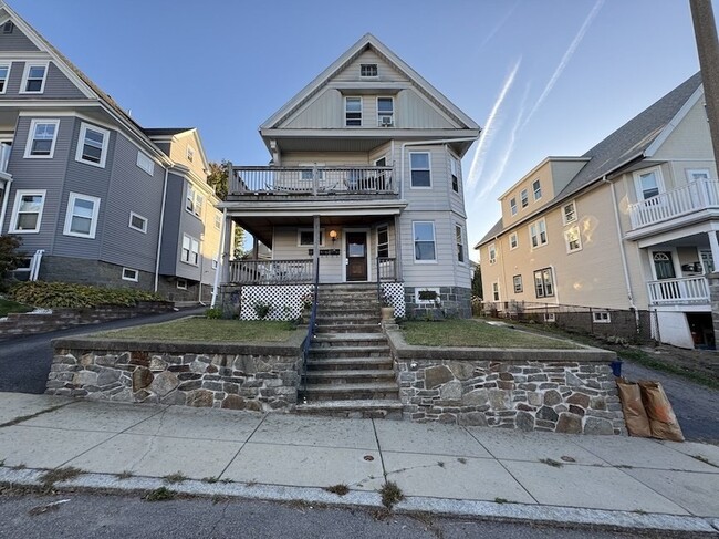 property at 45 Montvale St