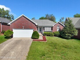 12611 Bernay Pl in Louisville, KY - Building Photo