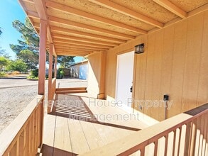 5391 Money St in Pahrump, NV - Building Photo - Building Photo