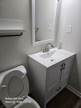 1 Penn Cir, Unit 1B in Newport News, VA - Building Photo - Building Photo