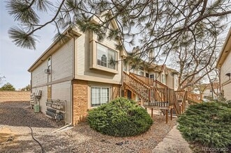 165 S Sable Blvd in Aurora, CO - Building Photo - Building Photo