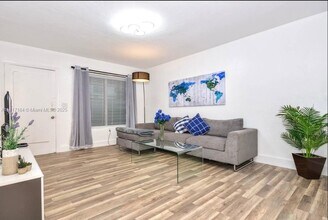 401 79th St in Miami Beach, FL - Building Photo - Building Photo
