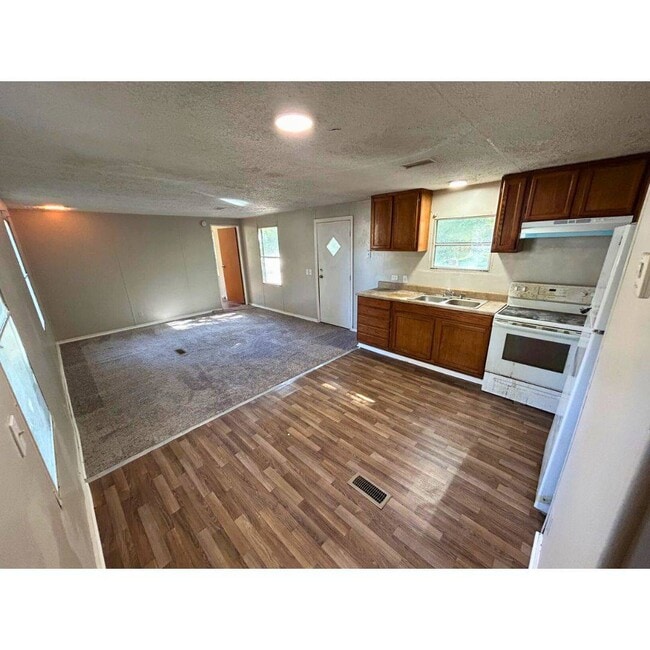 property at 2395 Parrott Dr