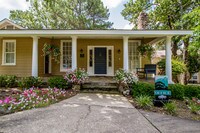 Building Photo - The Canopy Apartments in Little Rock, Arkansas