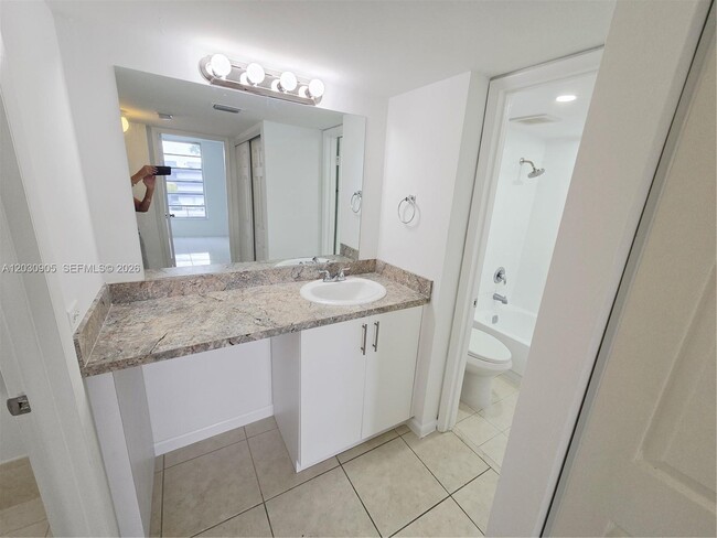 property at 8821 W Flagler St