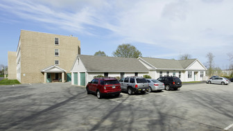 Larrabee Village Apartments