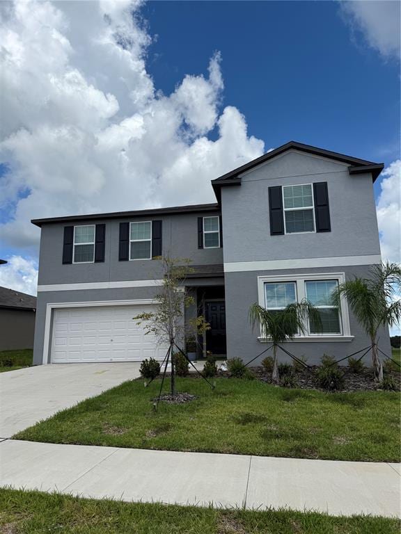 property at 4461 Cozy Condor Ct