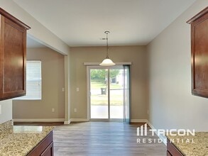 2047 Aragon Lane in Gastonia, NC - Building Photo - Building Photo