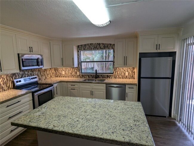 property at 5825 Swordfish Ct