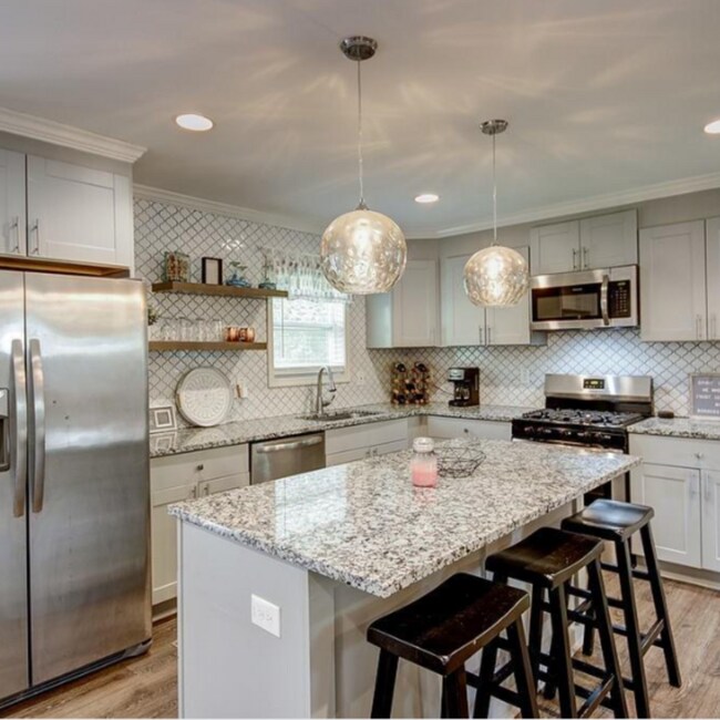 property at 3085 Biggern Ave