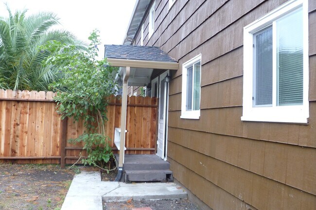 property at 175 W I St