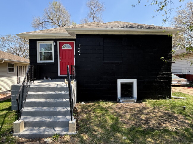 property at 2257 Waite St