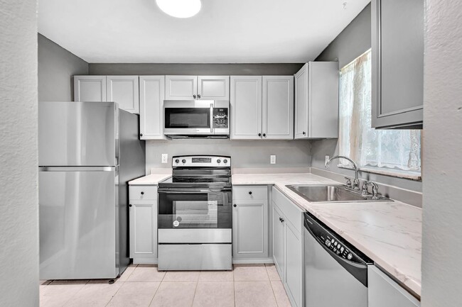 property at 5100 SW 64th Ave