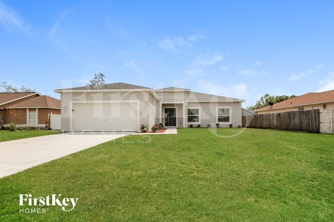 property at 535 Cardinal Way