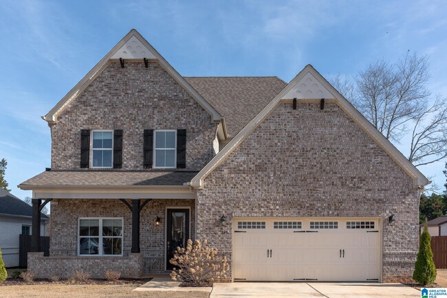 349 Lionel Allen Wy in Madison, AL - Building Photo - Building Photo