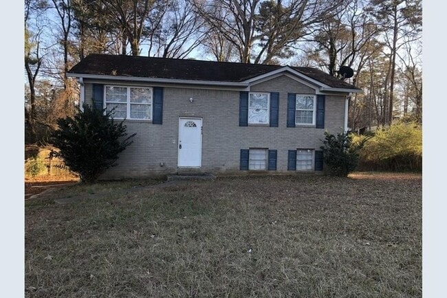 property at 6613 Stark Ct