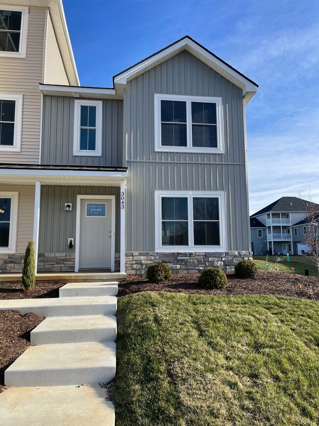 property at 3043 Locust Grv Ct