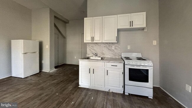 5003 Penn St, Unit 1F in Philadelphia, PA - Building Photo - Building Photo