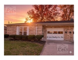 1550 Leedes Rd in Troy, OH - Building Photo