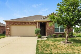 368 Magma Dr in Fort Worth, TX - Building Photo