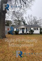 2920 King St in Columbus, GA - Building Photo