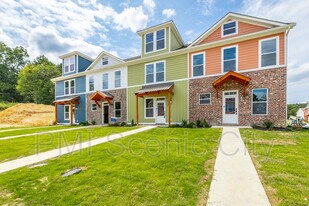 1904 Cypress Ln in Cleveland, TN - Building Photo