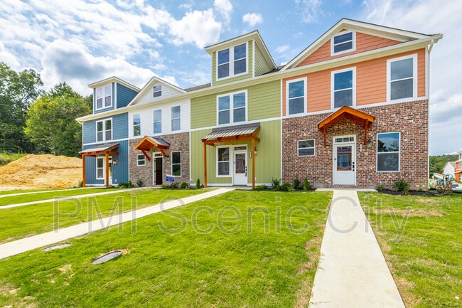 property at 1904 Cypress Ln