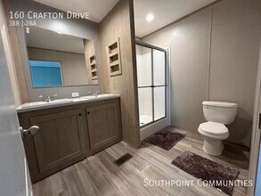 160 Crafton Dr in South Vienna, OH - Building Photo - Building Photo