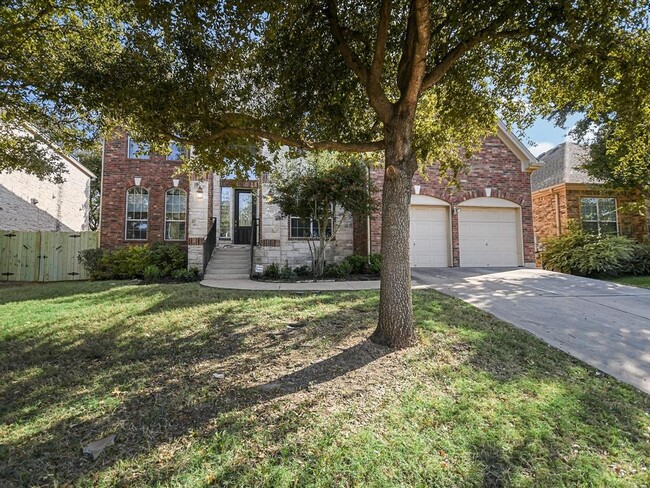 7321 Covered Bridge Dr in Austin, TX - Building Photo - Building Photo