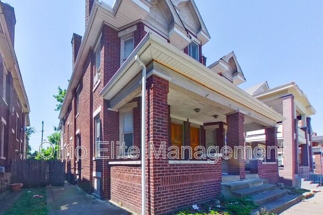 property at 329 Chittenden Ave
